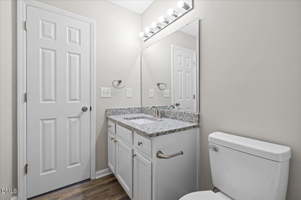 29-4721 Tanglewood Oaks St - 4721 Tanglewood Oaks Street, Raleigh, NC 27610, Raleigh