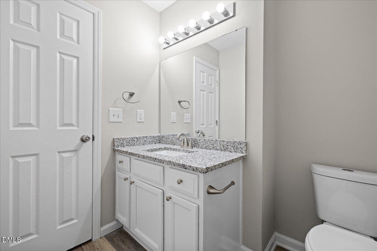 33-4721 Tanglewood Oaks St - 4721 Tanglewood Oaks Street, Raleigh, NC 27610, Raleigh