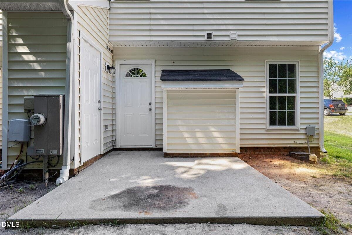 38-4721 Tanglewood Oaks St - 4721 Tanglewood Oaks Street, Raleigh, NC 27610, Raleigh