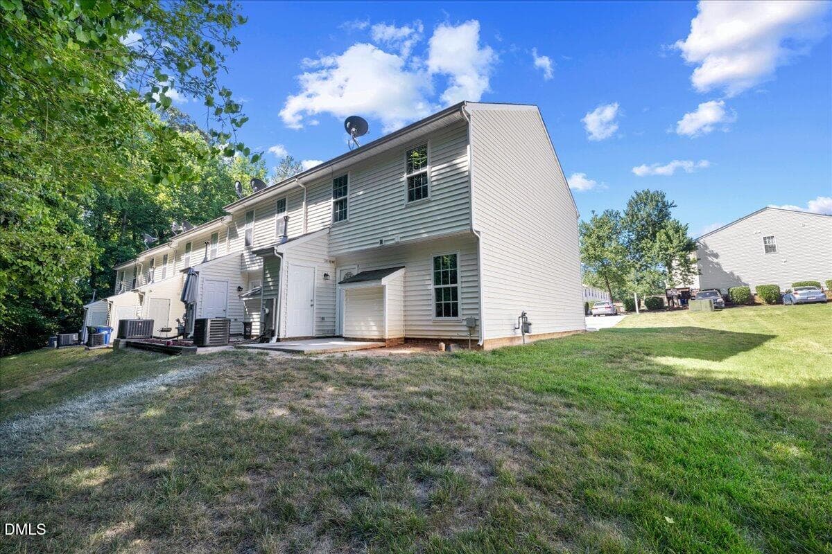 39-4721 Tanglewood Oaks St - 4721 Tanglewood Oaks Street, Raleigh, NC 27610, Raleigh