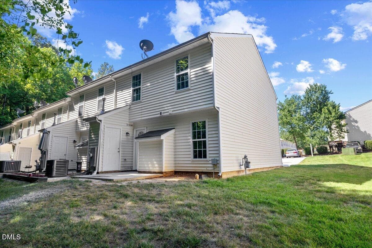 40-4721 Tanglewood Oaks St - 4721 Tanglewood Oaks Street, Raleigh, NC 27610, Raleigh