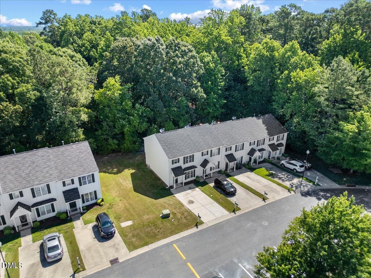 41-4721 Tanglewood Oaks St - 4721 Tanglewood Oaks Street, Raleigh, NC 27610, Raleigh