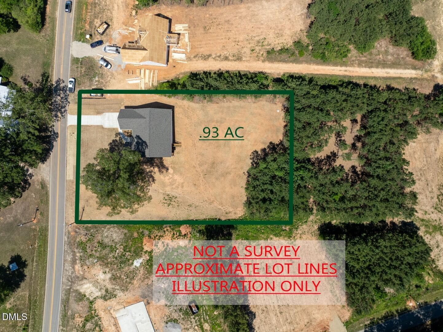 8651 Savage Rd (7) - 8651 Savage Road, Spring Hope, NC 27882