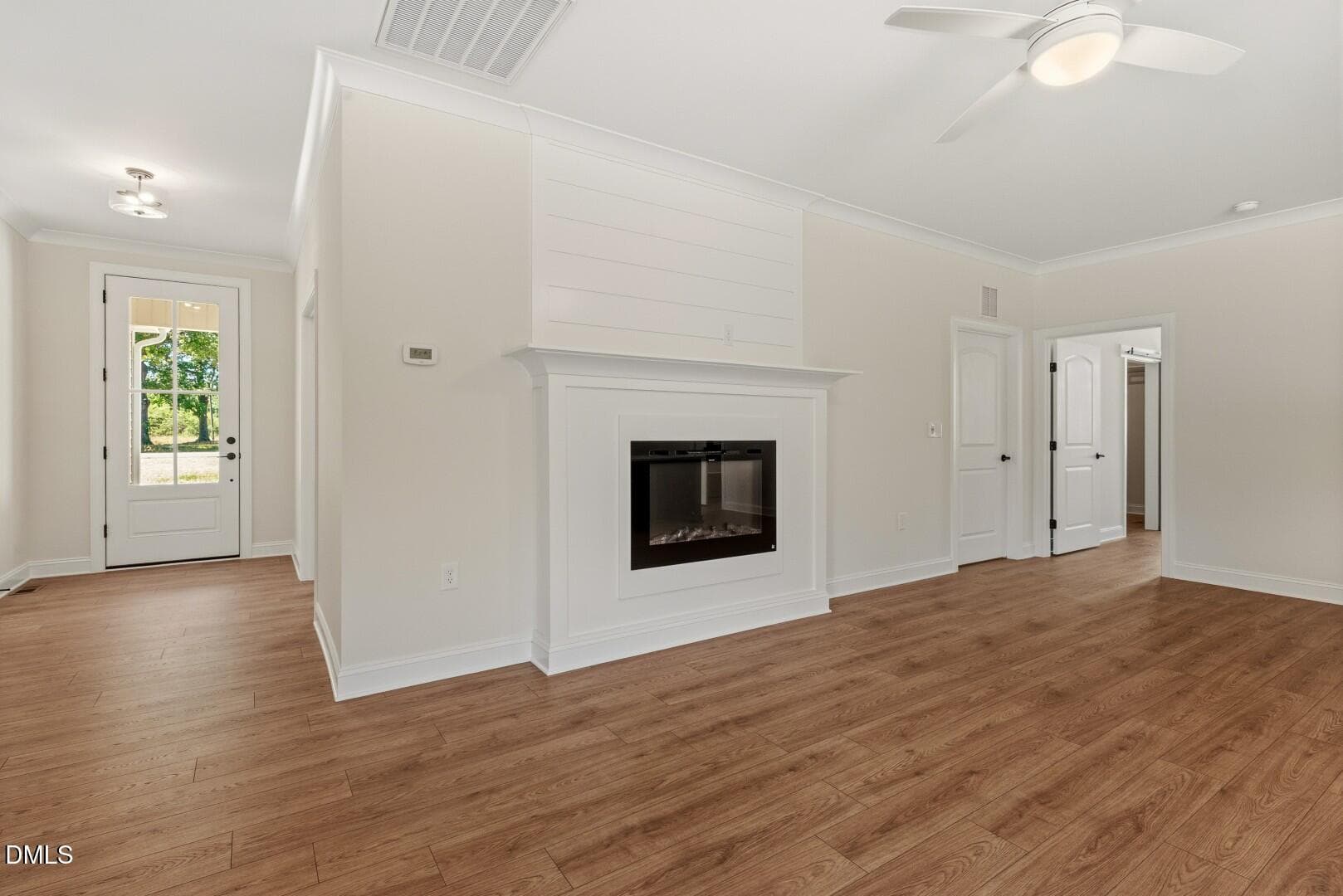 8651 Savage Rd (13) - 8651 Savage Road, Spring Hope, NC 27882