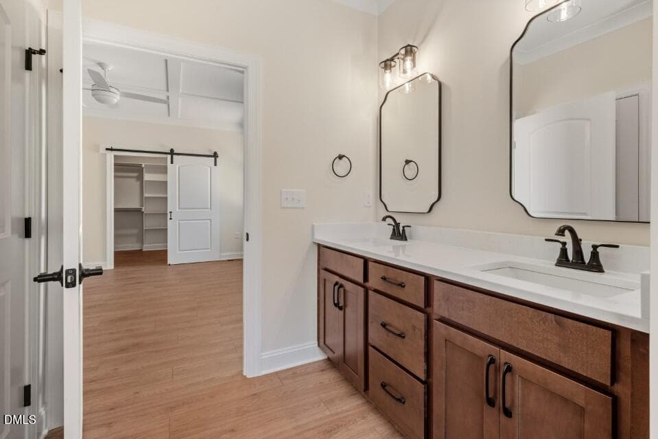 8651 Savage Rd (32) - 8651 Savage Road, Spring Hope, NC 27882