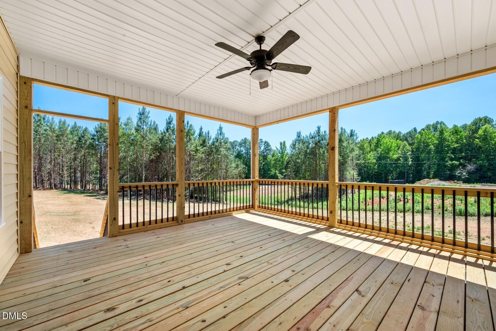 8651 Savage Rd (41) - 8651 Savage Road, Spring Hope, NC 27882