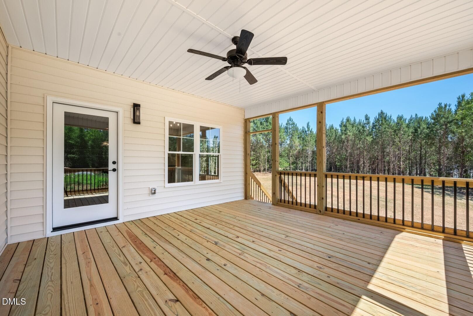 8651 Savage Rd (42) - 8651 Savage Road, Spring Hope, NC 27882