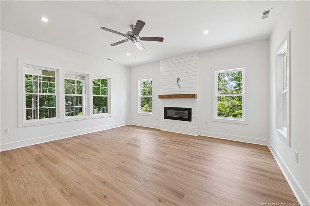Photo 2 - 101 Graduate Court, Spring Lake, NC 28390
