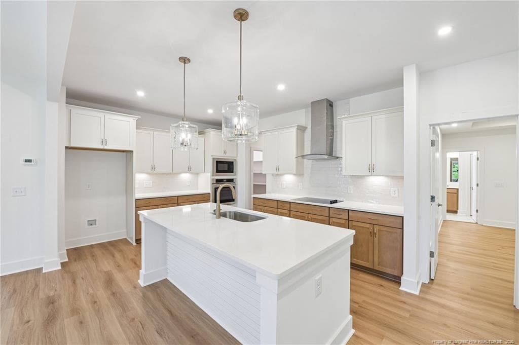 Photo 5 - 101 Graduate Court, Spring Lake, NC 28390