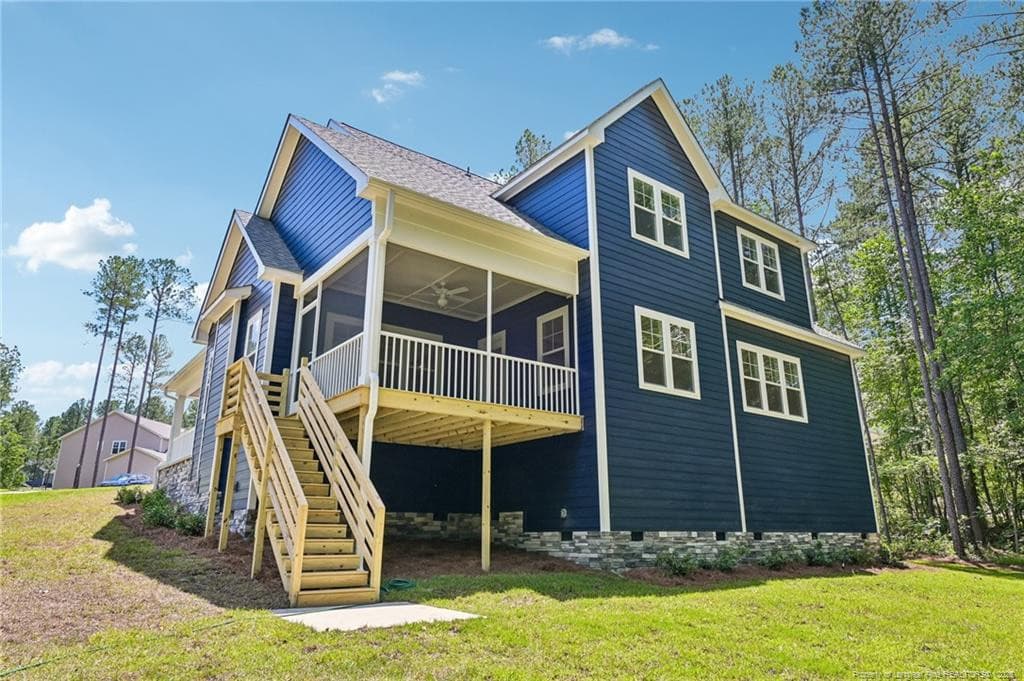 Photo 28 - 101 Graduate Court, Spring Lake, NC 28390