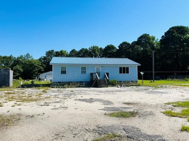 Photo 2 - 4579 Pine Log Road, Lumberton, NC 28360