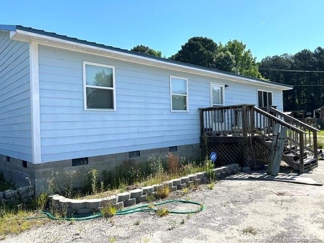 Photo 3 - 4579 Pine Log Road, Lumberton, NC 28360