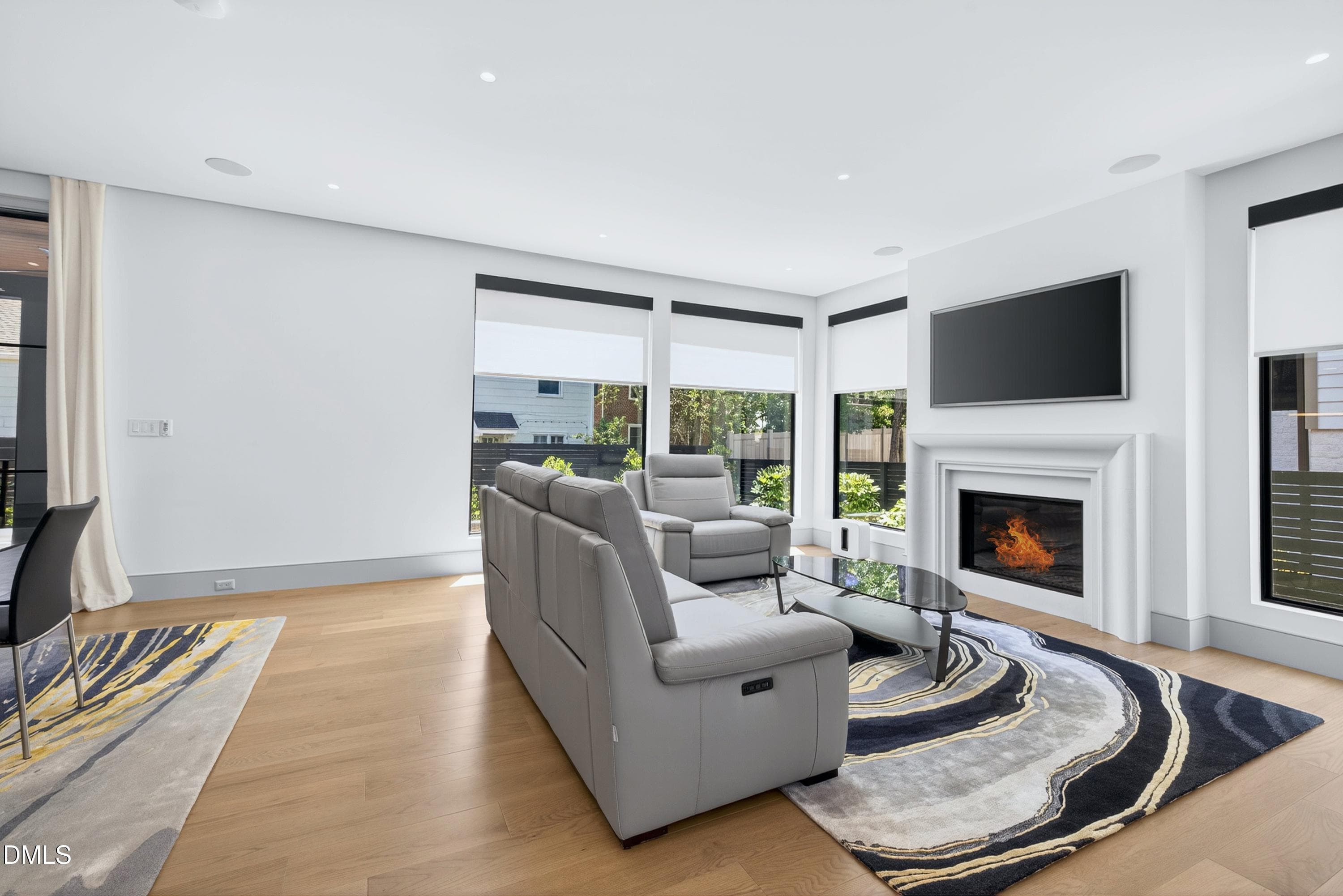 _B5A2967-3000 - 838 Woodburn Road, Raleigh, NC 27605, Raleigh