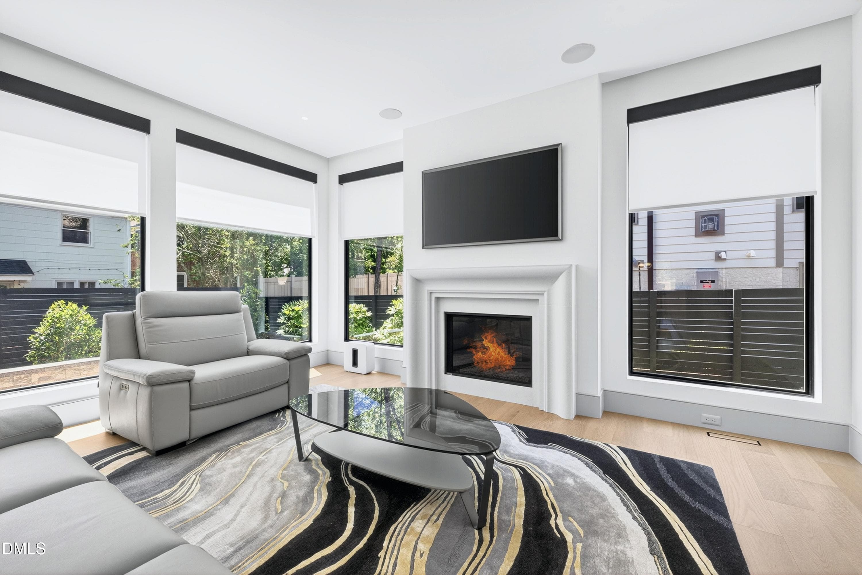 _B5A2976-3000 - 838 Woodburn Road, Raleigh, NC 27605, Raleigh