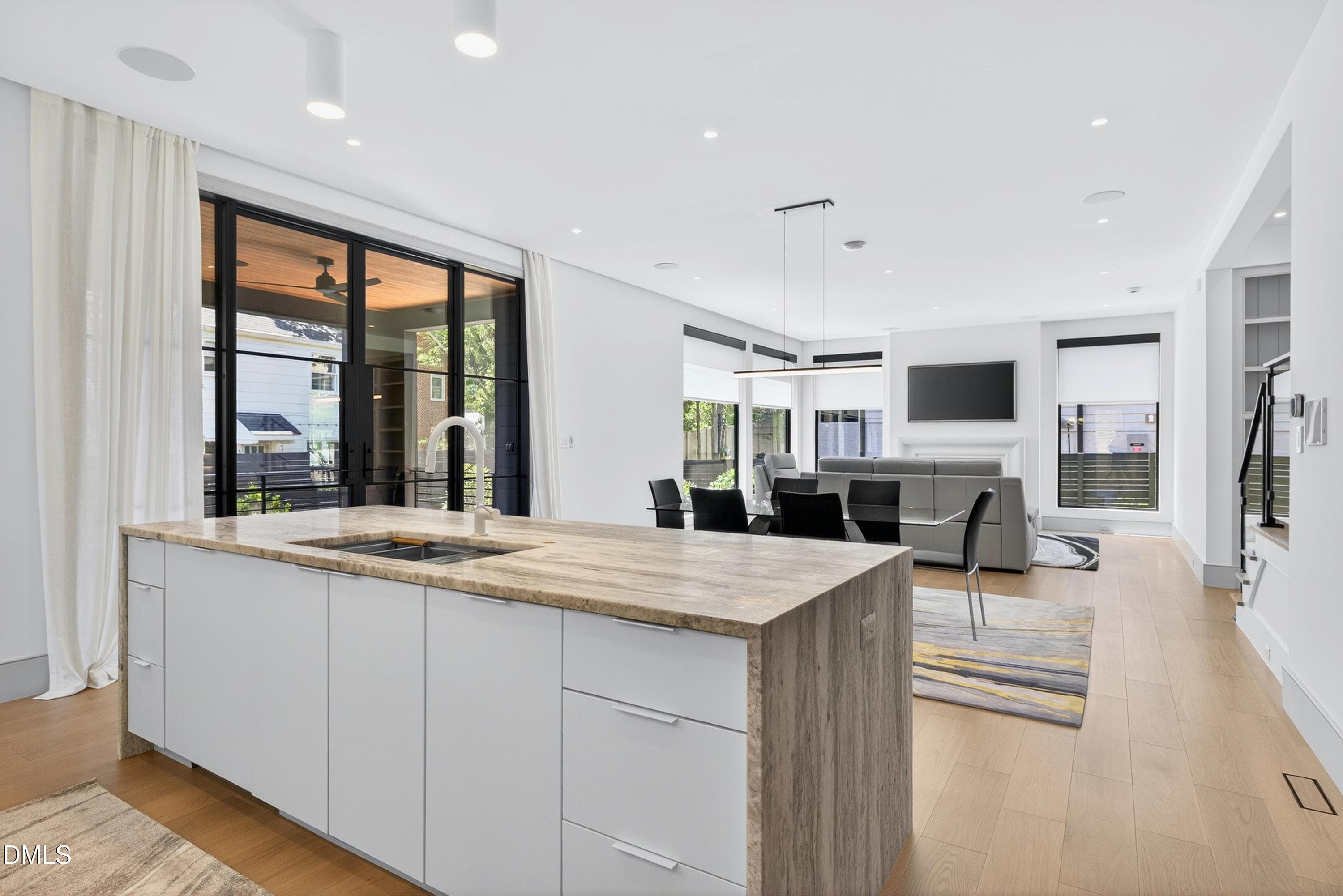 _B5A3051-3000 - 838 Woodburn Road, Raleigh, NC 27605, Raleigh