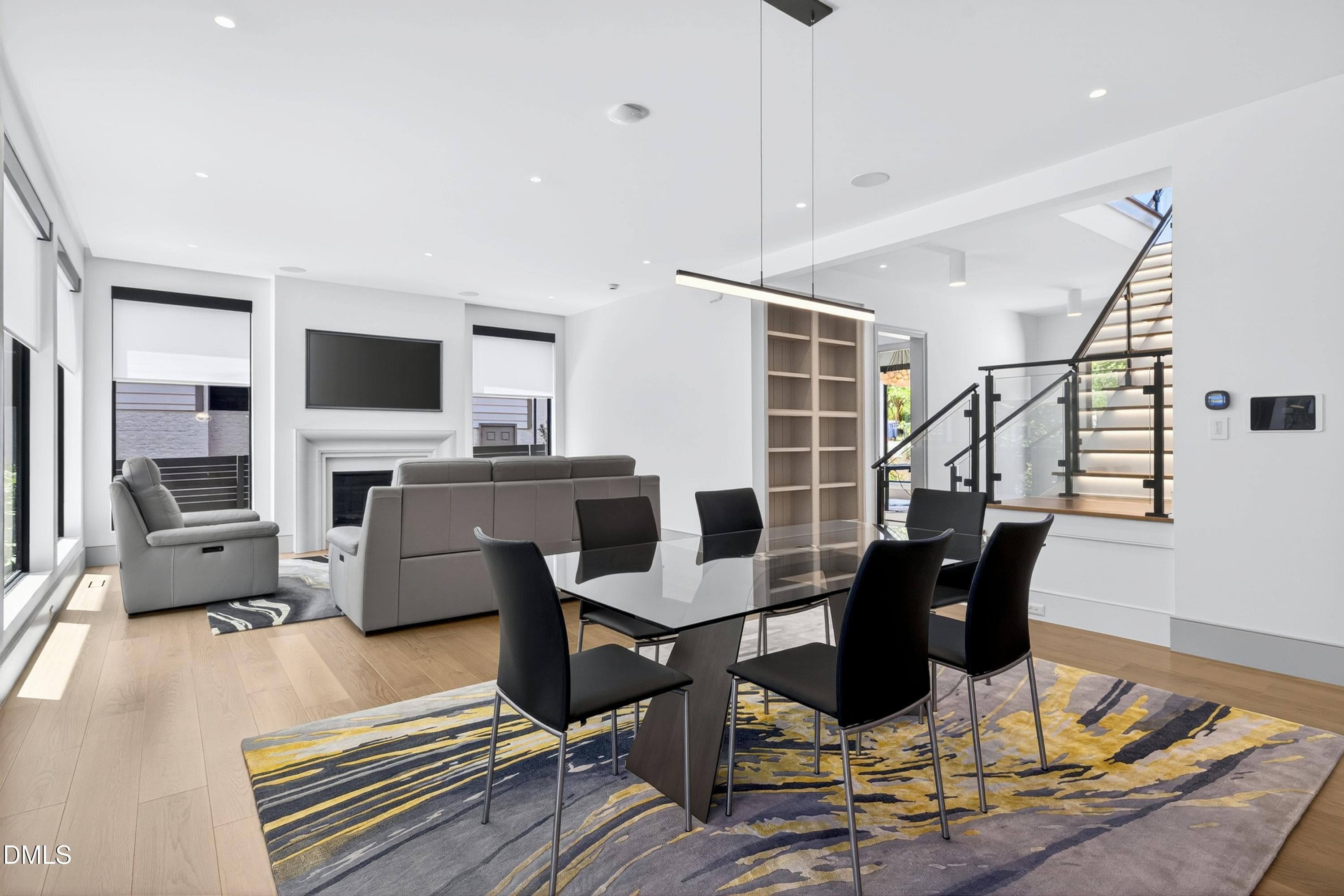 _B5A3224-3000 - 838 Woodburn Road, Raleigh, NC 27605, Raleigh