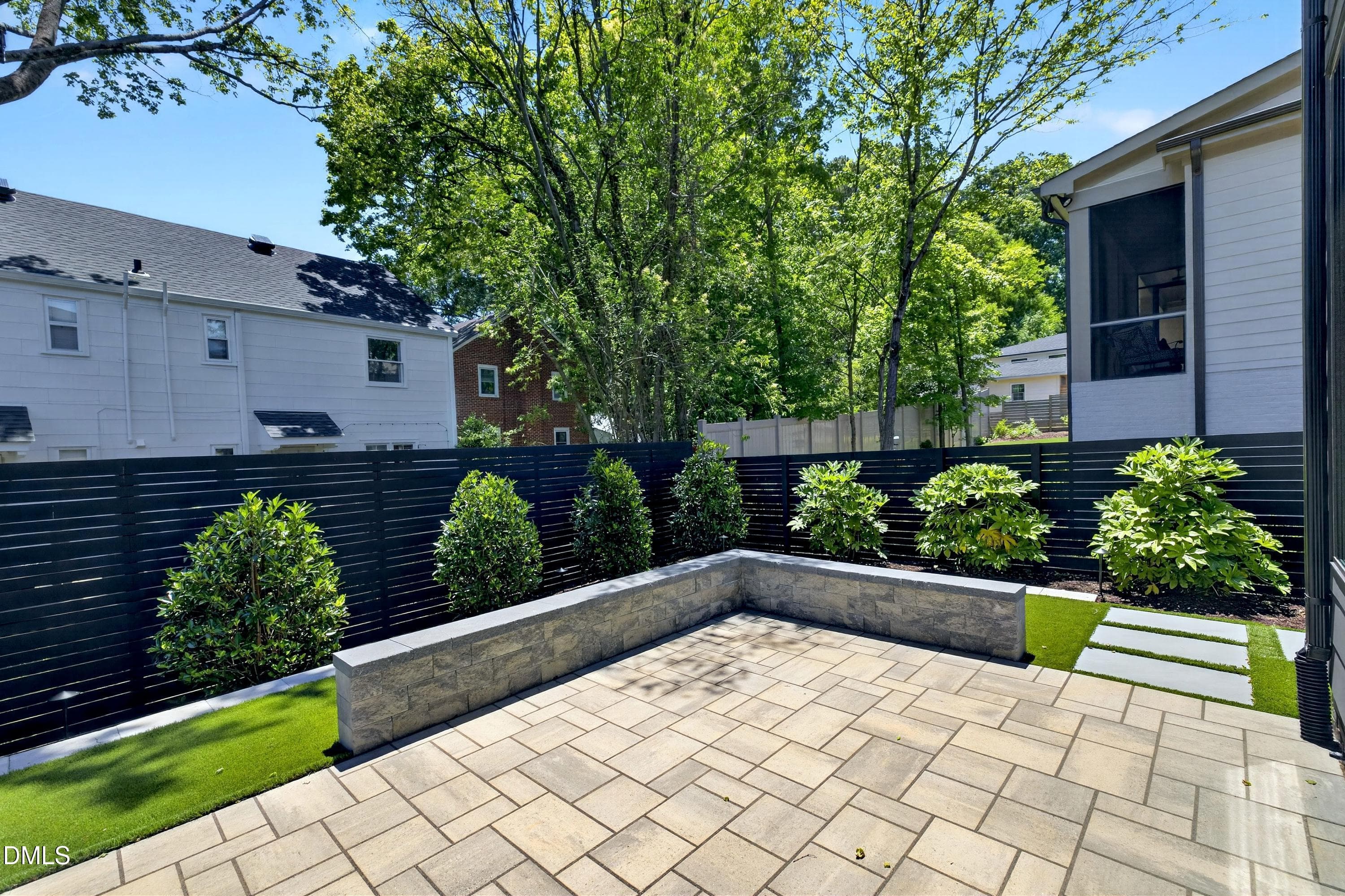 _B5A3237-3000 - 838 Woodburn Road, Raleigh, NC 27605, Raleigh