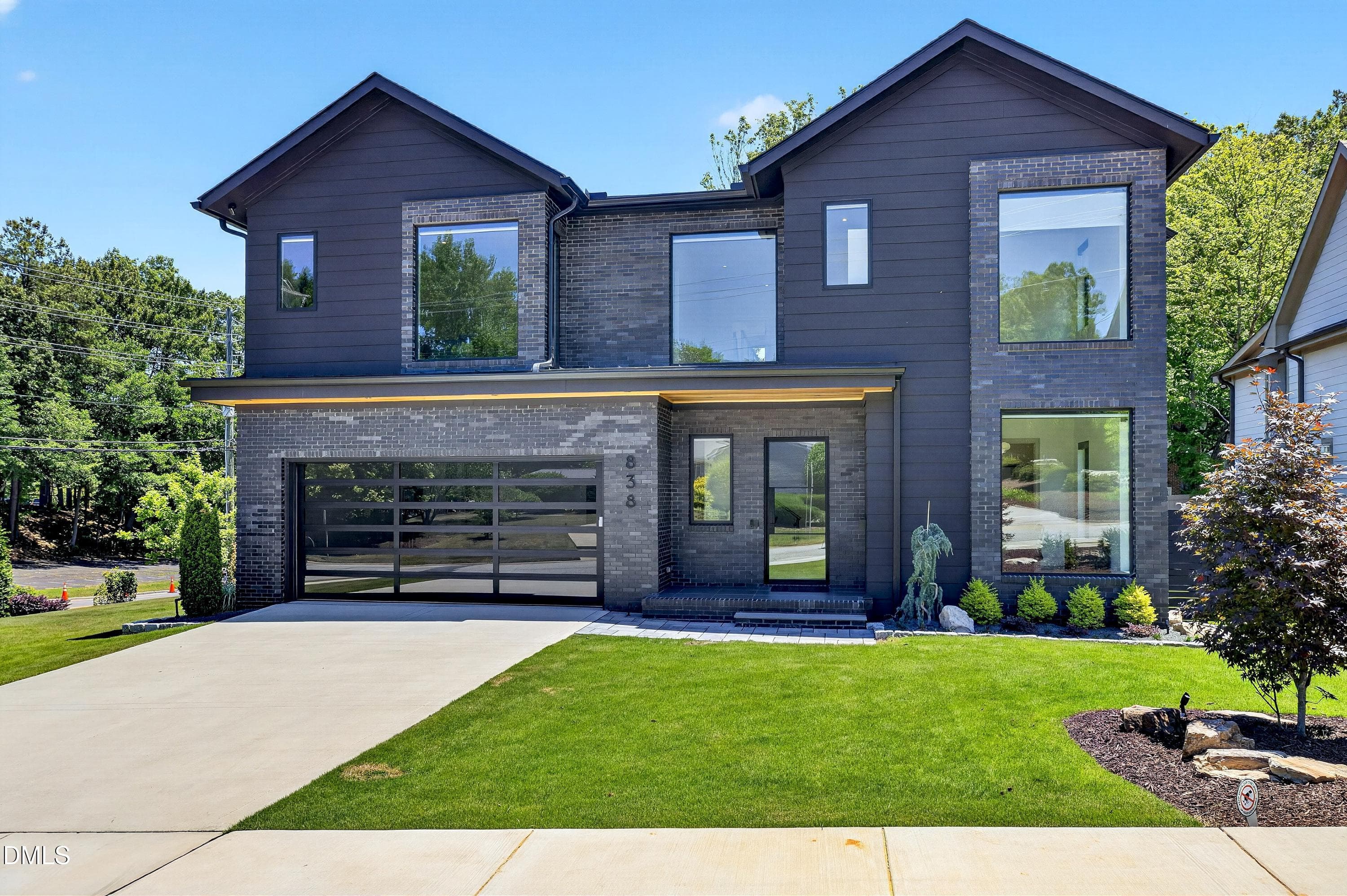 _B5A3290-3000 - 838 Woodburn Road, Raleigh, NC 27605, Raleigh