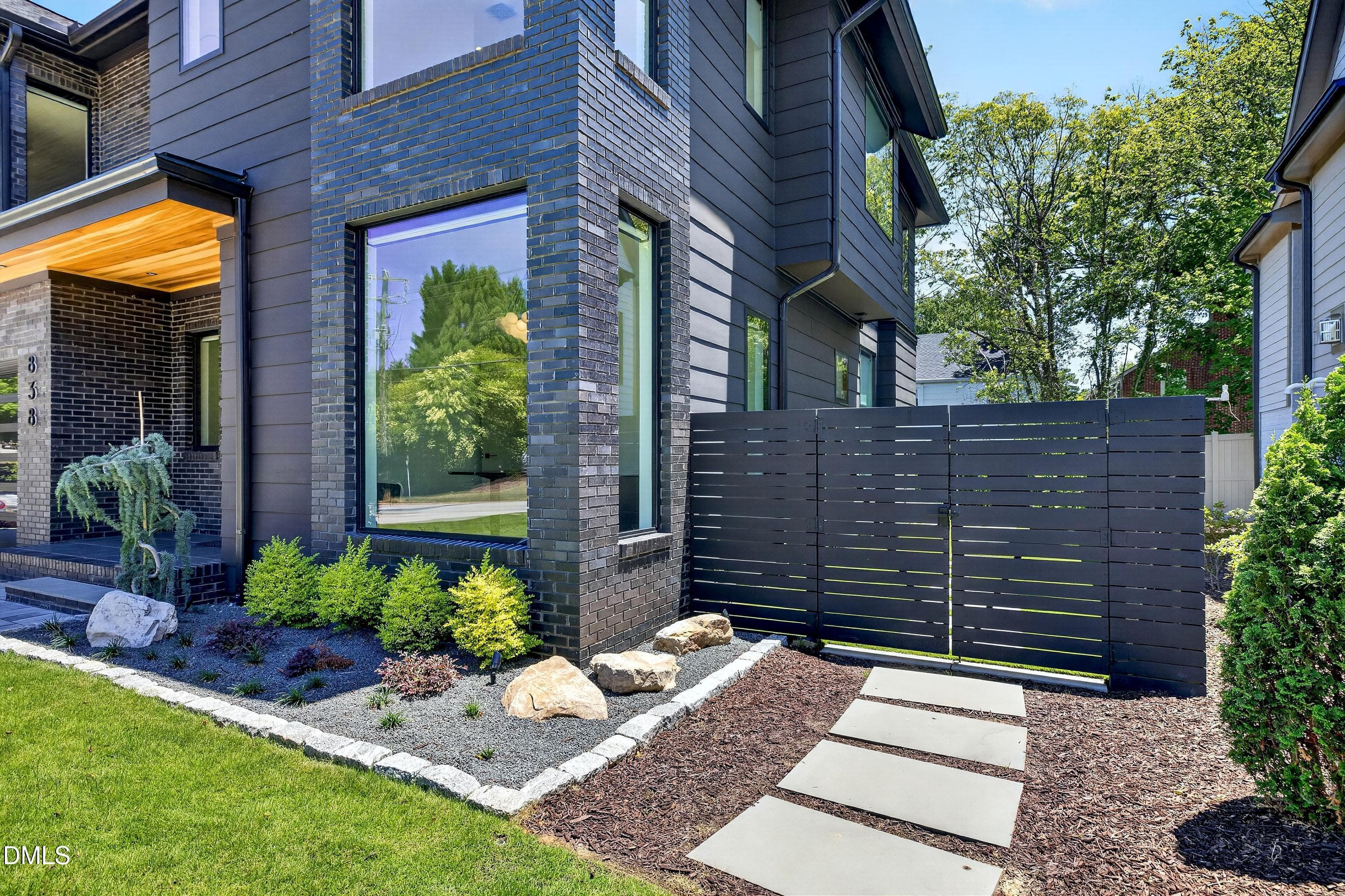 _B5A3291-3000 - 838 Woodburn Road, Raleigh, NC 27605, Raleigh