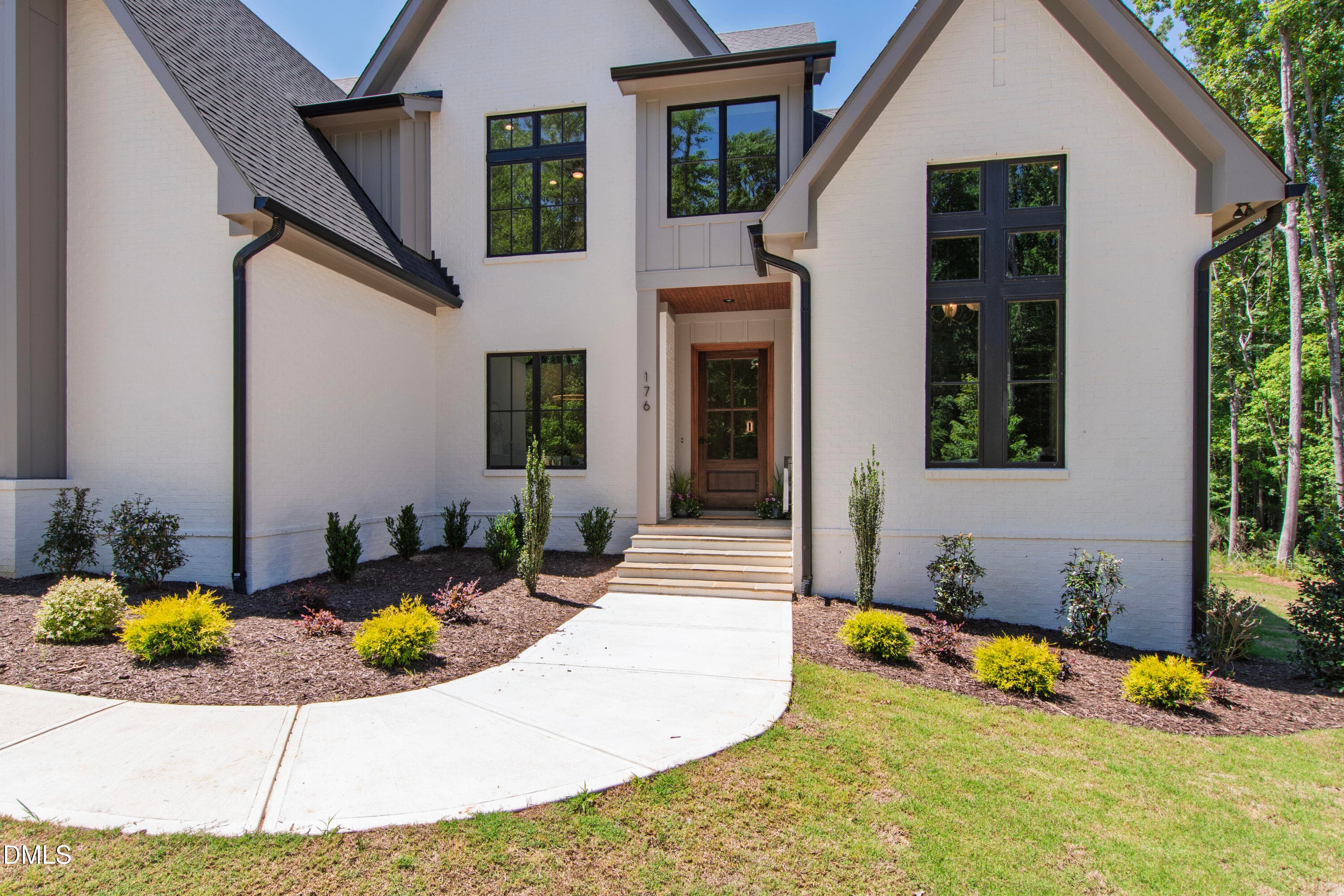 Clementine (86) - 176 Clementine Way, Chapel Hill, NC 27516, Chapel Hill