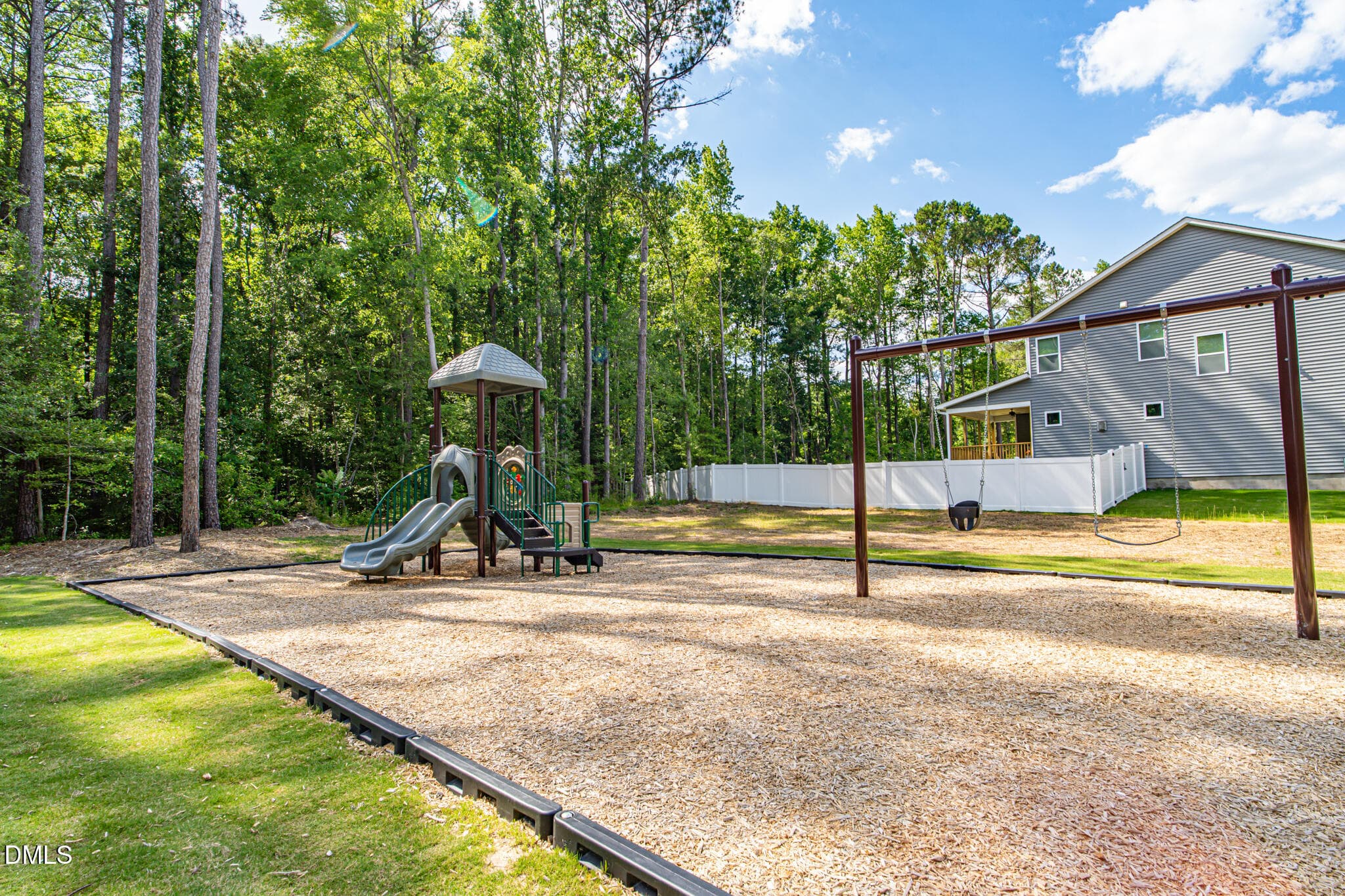 439 Duncan Creek Road-64 - 439 Duncan Creek Road, Lillington, NC 27546