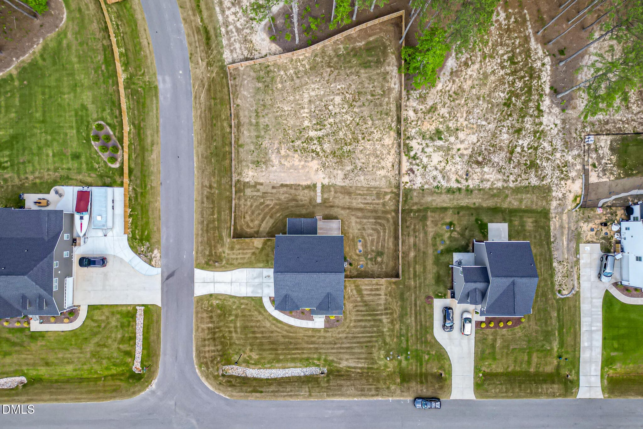 439 Duncan Creek Road-58 - 439 Duncan Creek Road, Lillington, NC 27546