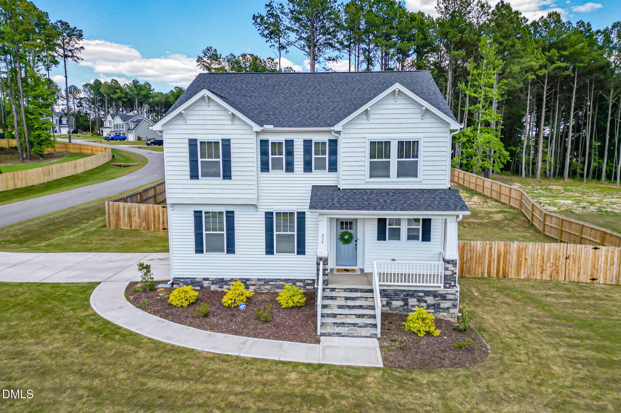439 Duncan Creek Road-56 - 439 Duncan Creek Road, Lillington, NC 27546