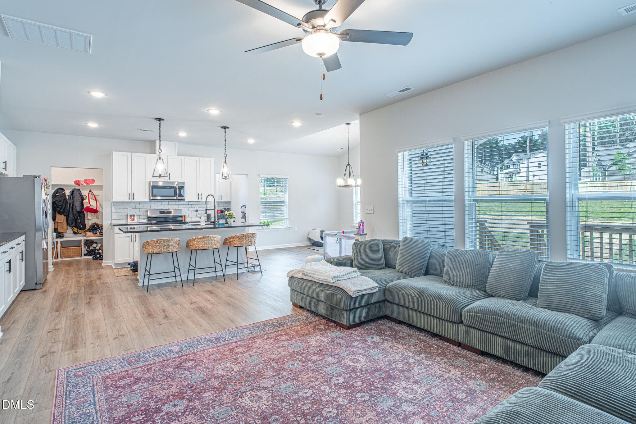 439 Duncan Creek Road-12 - 439 Duncan Creek Road, Lillington, NC 27546