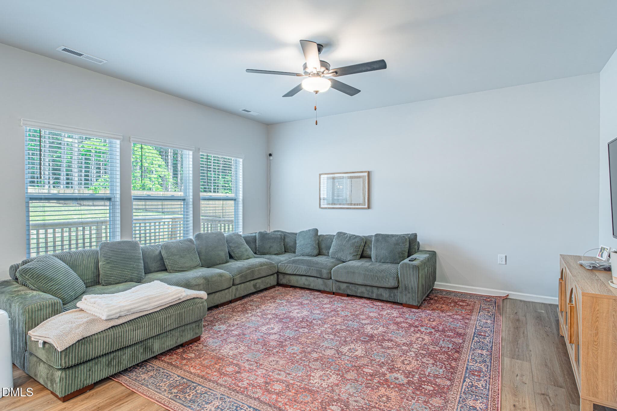 439 Duncan Creek Road-11 - 439 Duncan Creek Road, Lillington, NC 27546