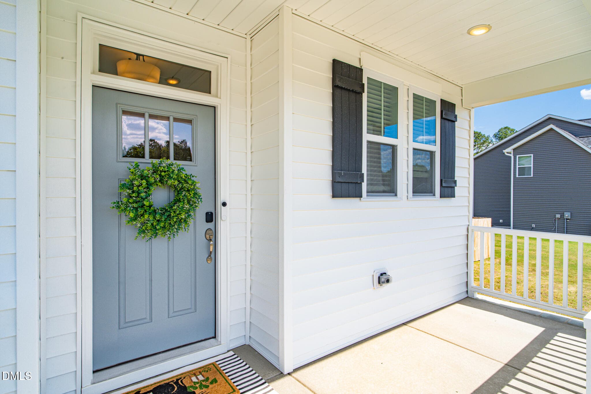439 Duncan Creek Road-7 - 439 Duncan Creek Road, Lillington, NC 27546