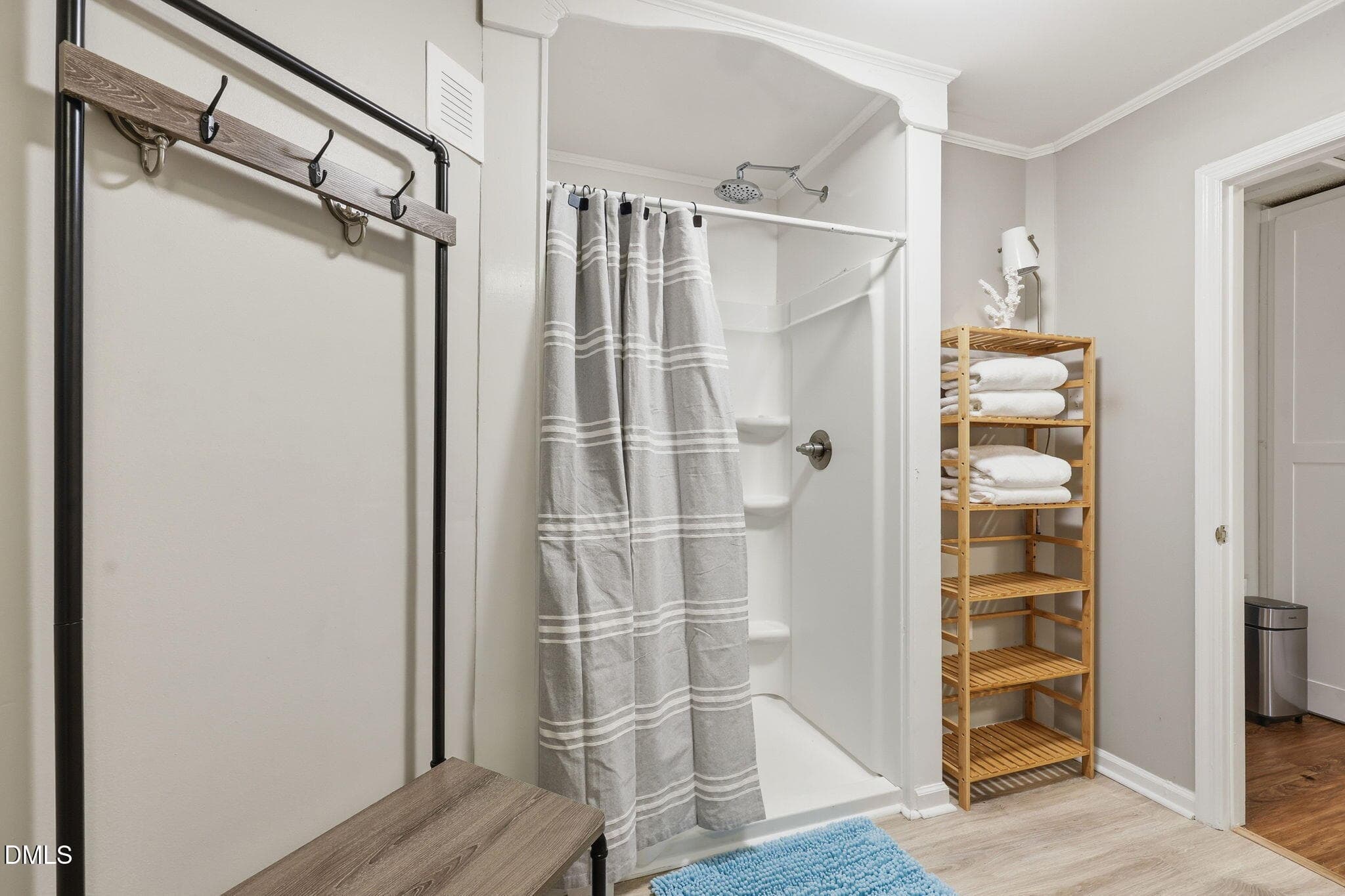 Ground Floor Bath - 174 Windy Point Road, Beaufort, NC 28516