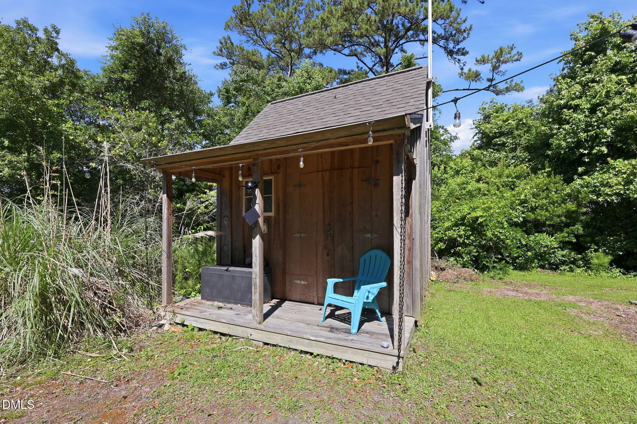 Shed - 174 Windy Point Road, Beaufort, NC 28516