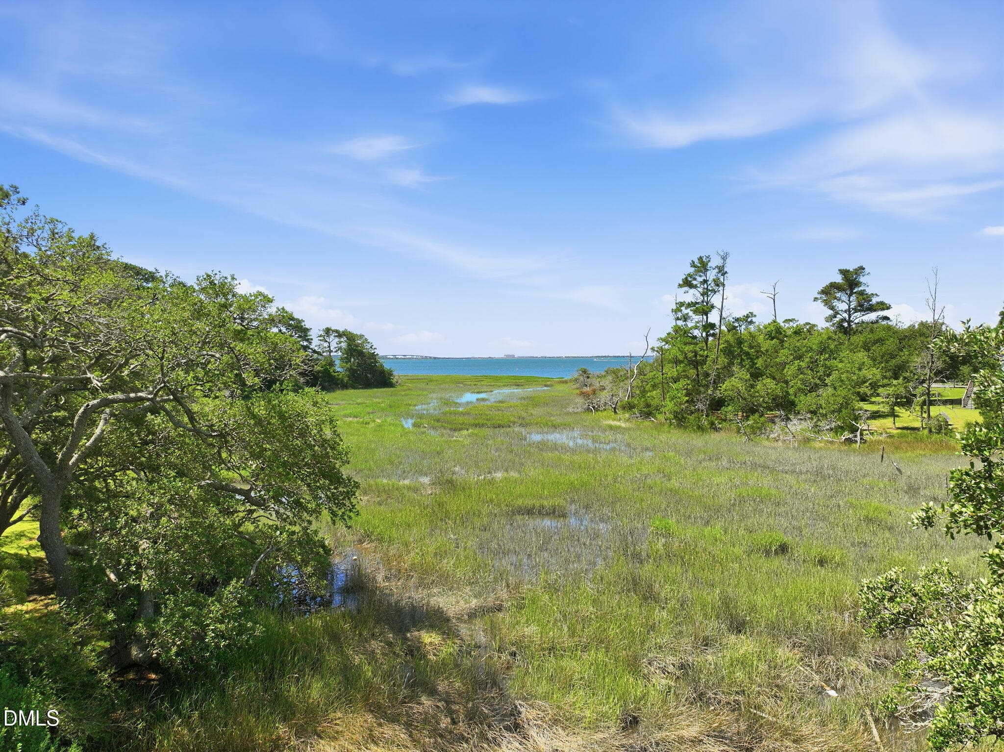 Marsh - 174 Windy Point Road, Beaufort, NC 28516