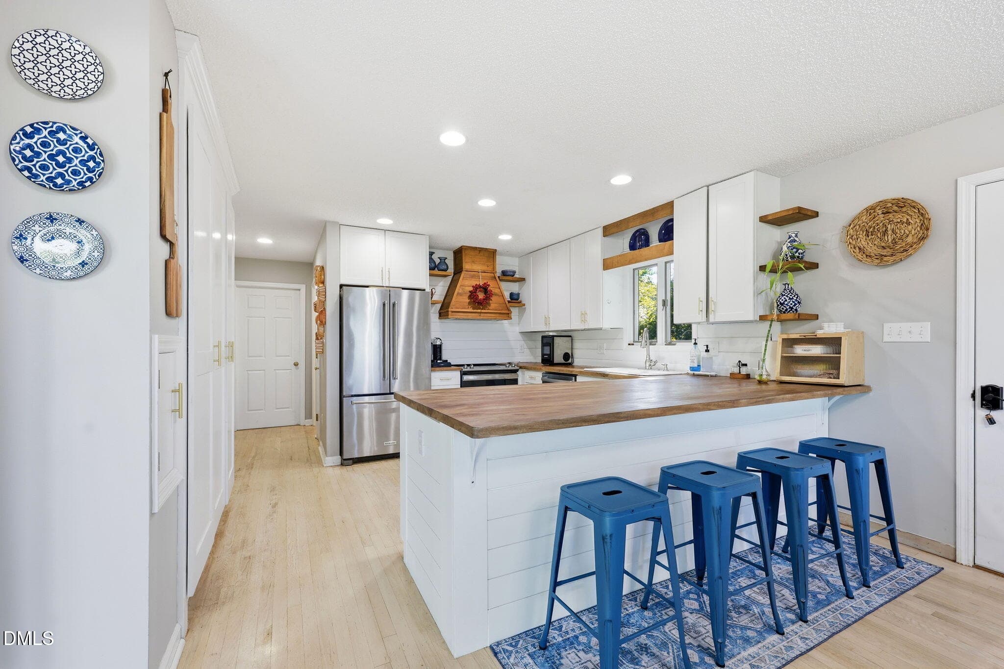 Kitchen - 174 Windy Point Road, Beaufort, NC 28516