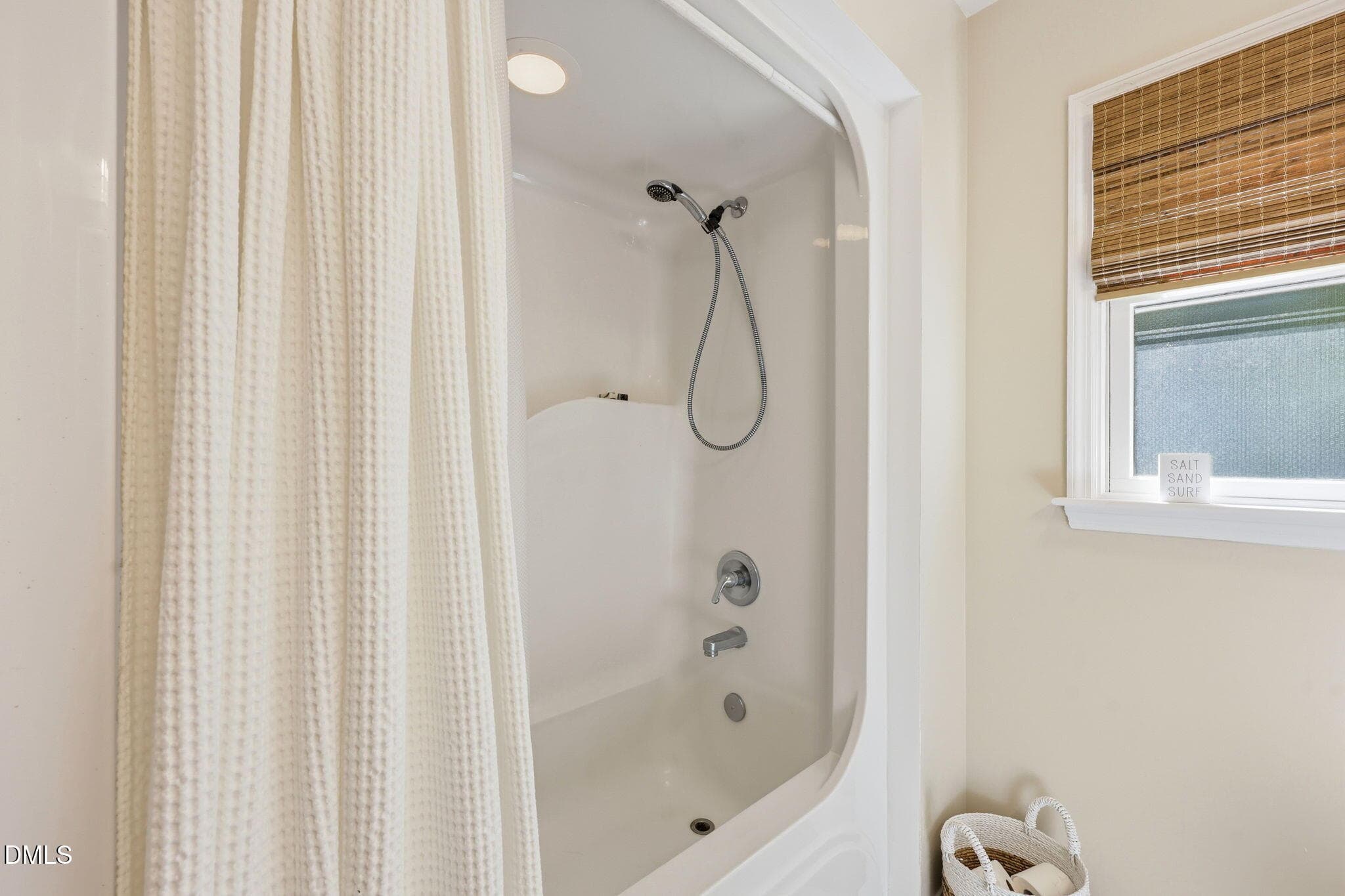 Hall Bath - 174 Windy Point Road, Beaufort, NC 28516