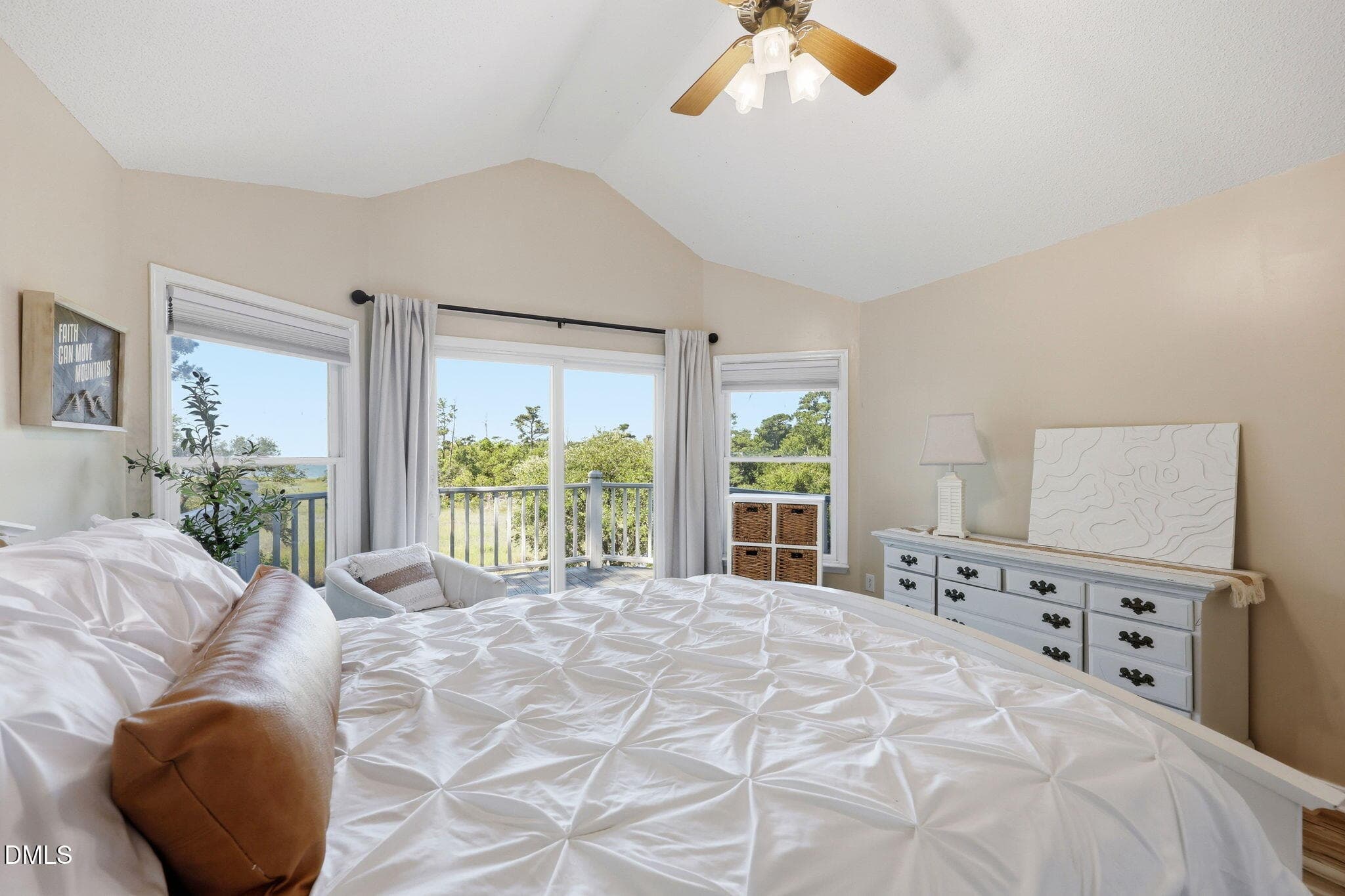 Primary Suite - 174 Windy Point Road, Beaufort, NC 28516