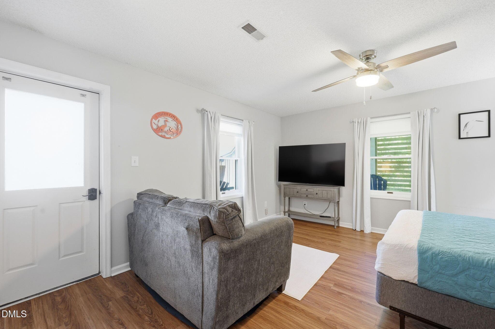 Ground Floor - 174 Windy Point Road, Beaufort, NC 28516