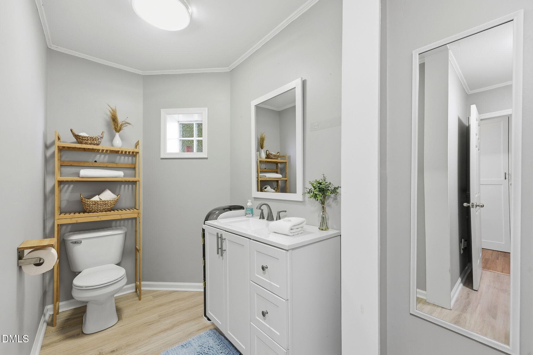 Ground Floor Bath - 174 Windy Point Road, Beaufort, NC 28516