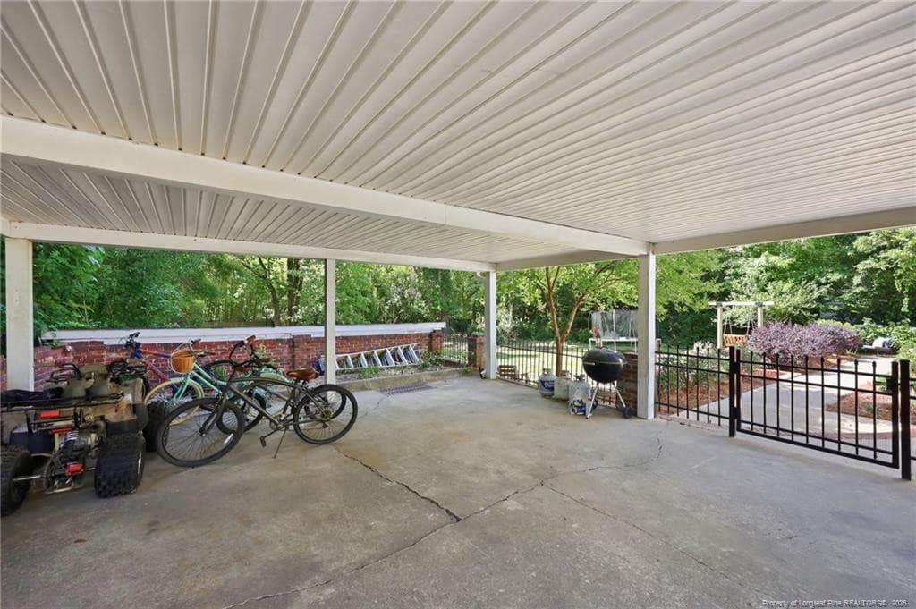 Photo 23 - 1322 Carolina Drive, Rockingham, NC 28379, Rockingham