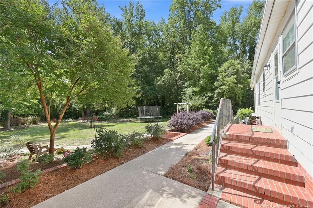 Photo 24 - 1322 Carolina Drive, Rockingham, NC 28379, Rockingham