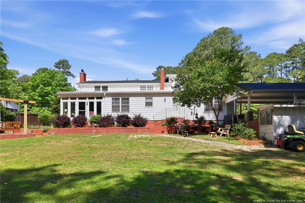 Photo 26 - 1322 Carolina Drive, Rockingham, NC 28379, Rockingham