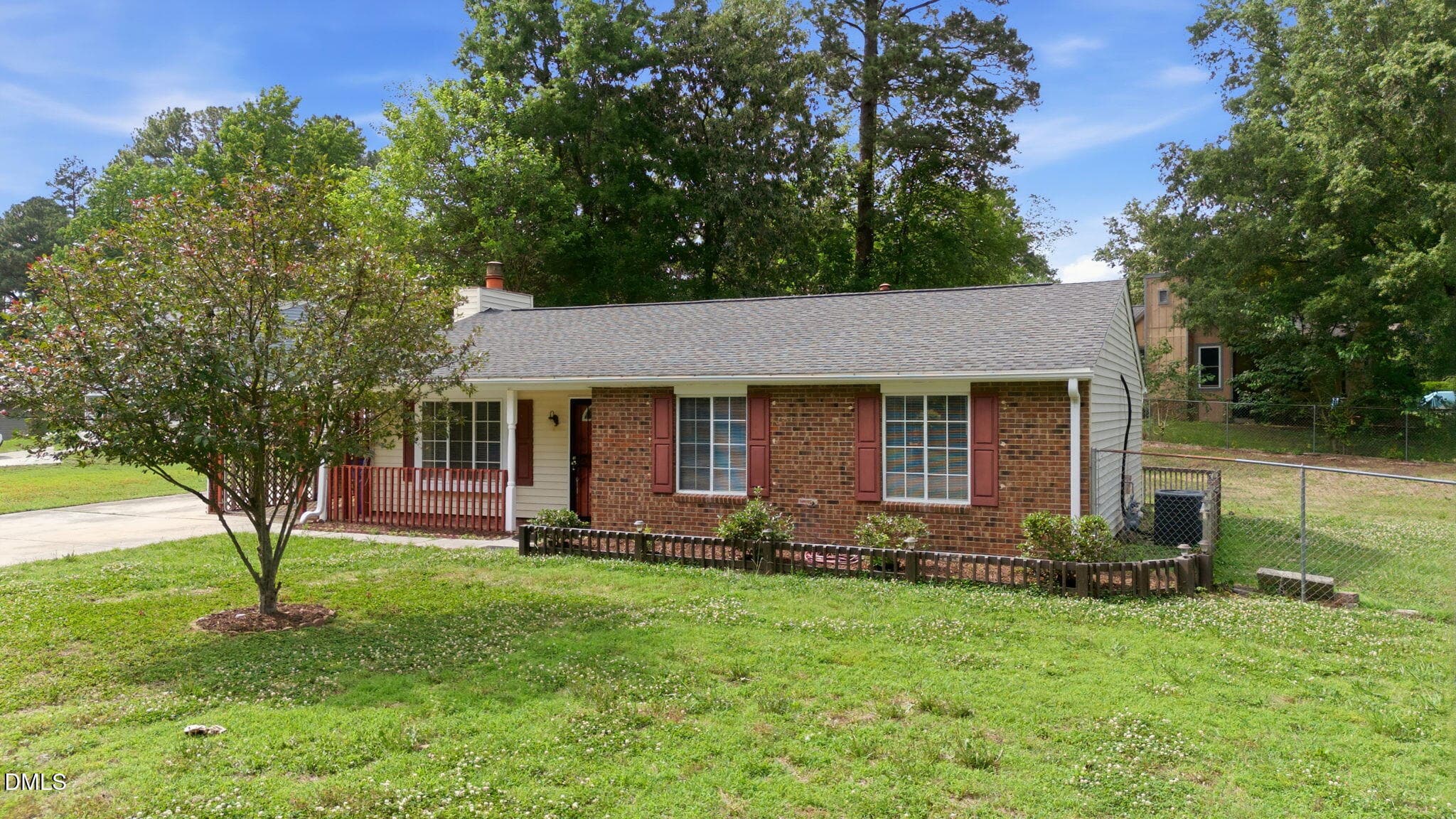 4-web-or-mls-DJI_20260526161223_0835_D - 3909 Old Creek Court, Raleigh, NC 27604, Raleigh