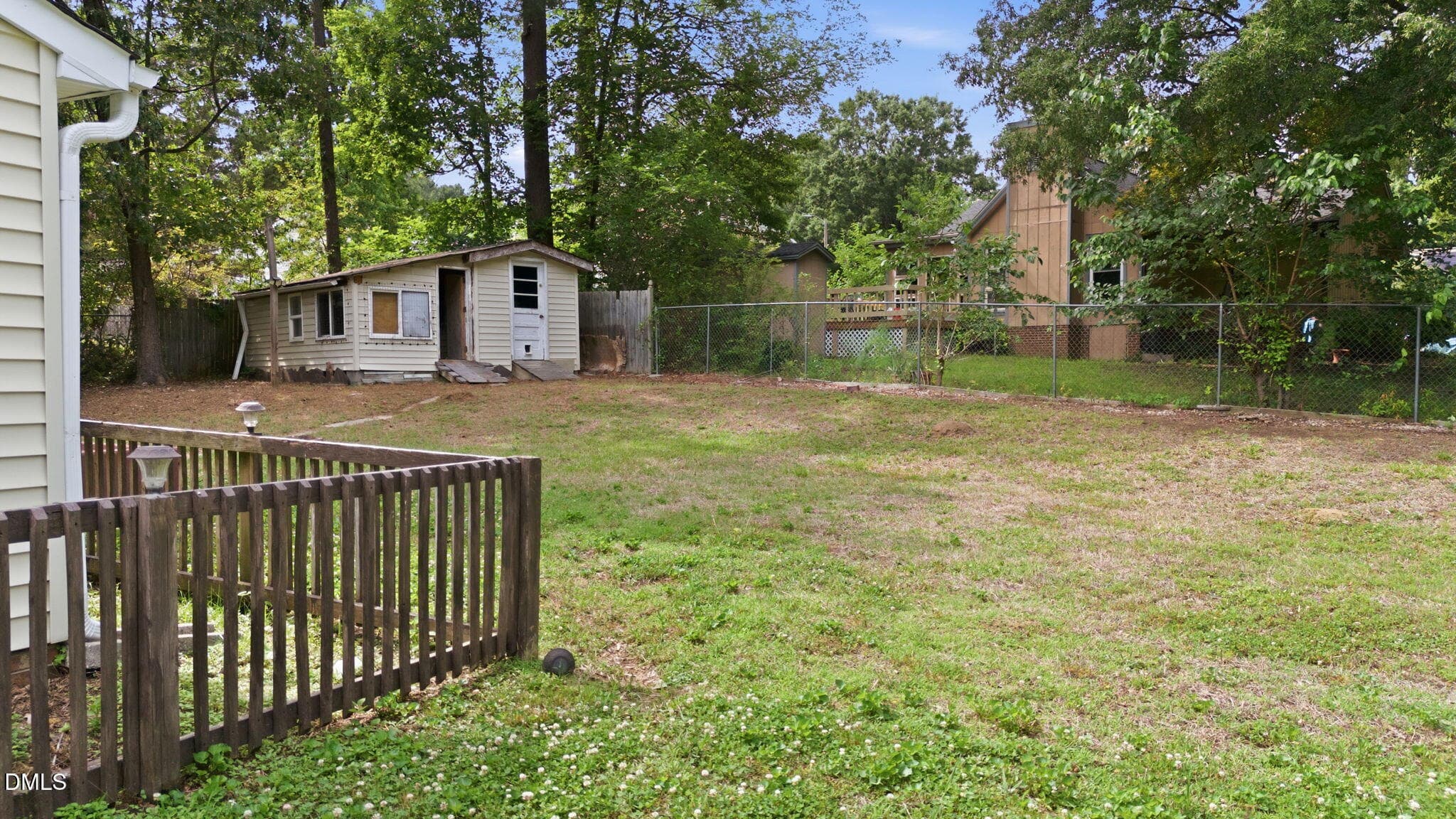 11-web-or-mls-DJI_20260526161313_0837_D - 3909 Old Creek Court, Raleigh, NC 27604, Raleigh