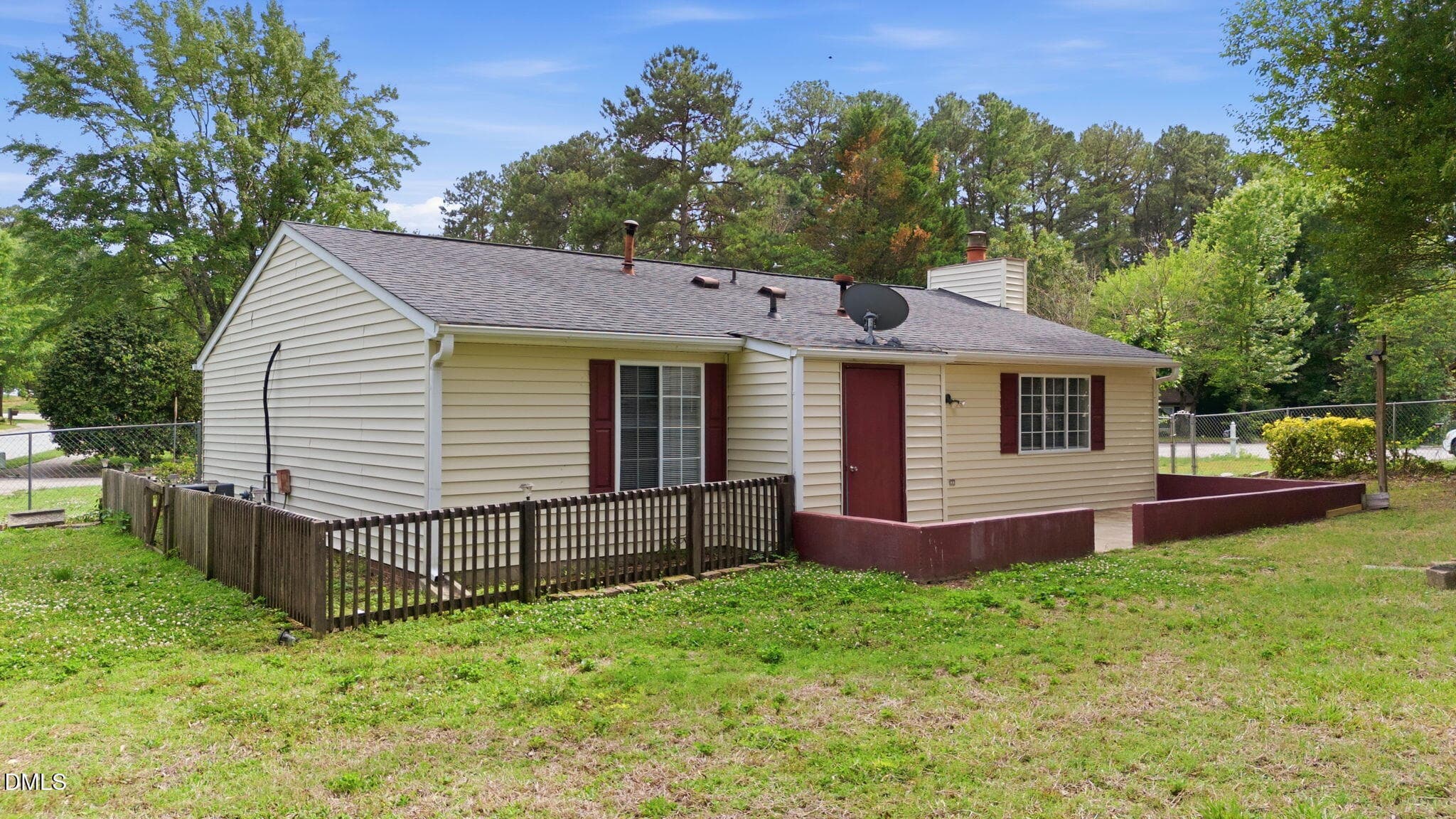 14-web-or-mls-DJI_20260526161443_0840_D - 3909 Old Creek Court, Raleigh, NC 27604, Raleigh