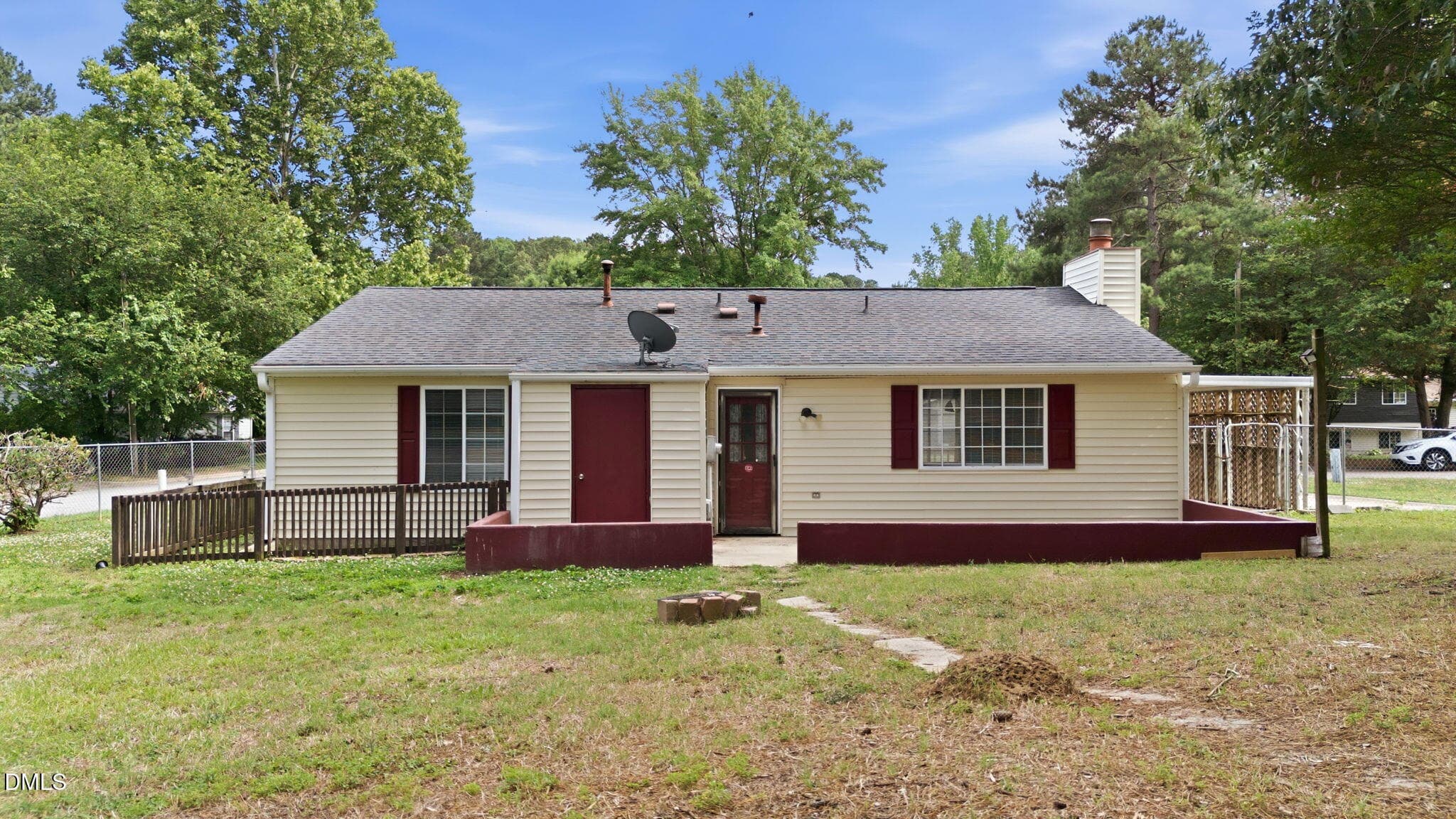15-web-or-mls-DJI_20260526161553_0844_D - 3909 Old Creek Court, Raleigh, NC 27604, Raleigh