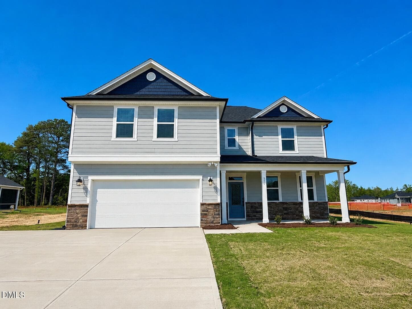 BWT 2939 Real Picture - 35 Walnut Woods Way, Fuquay Varina, NC 27526