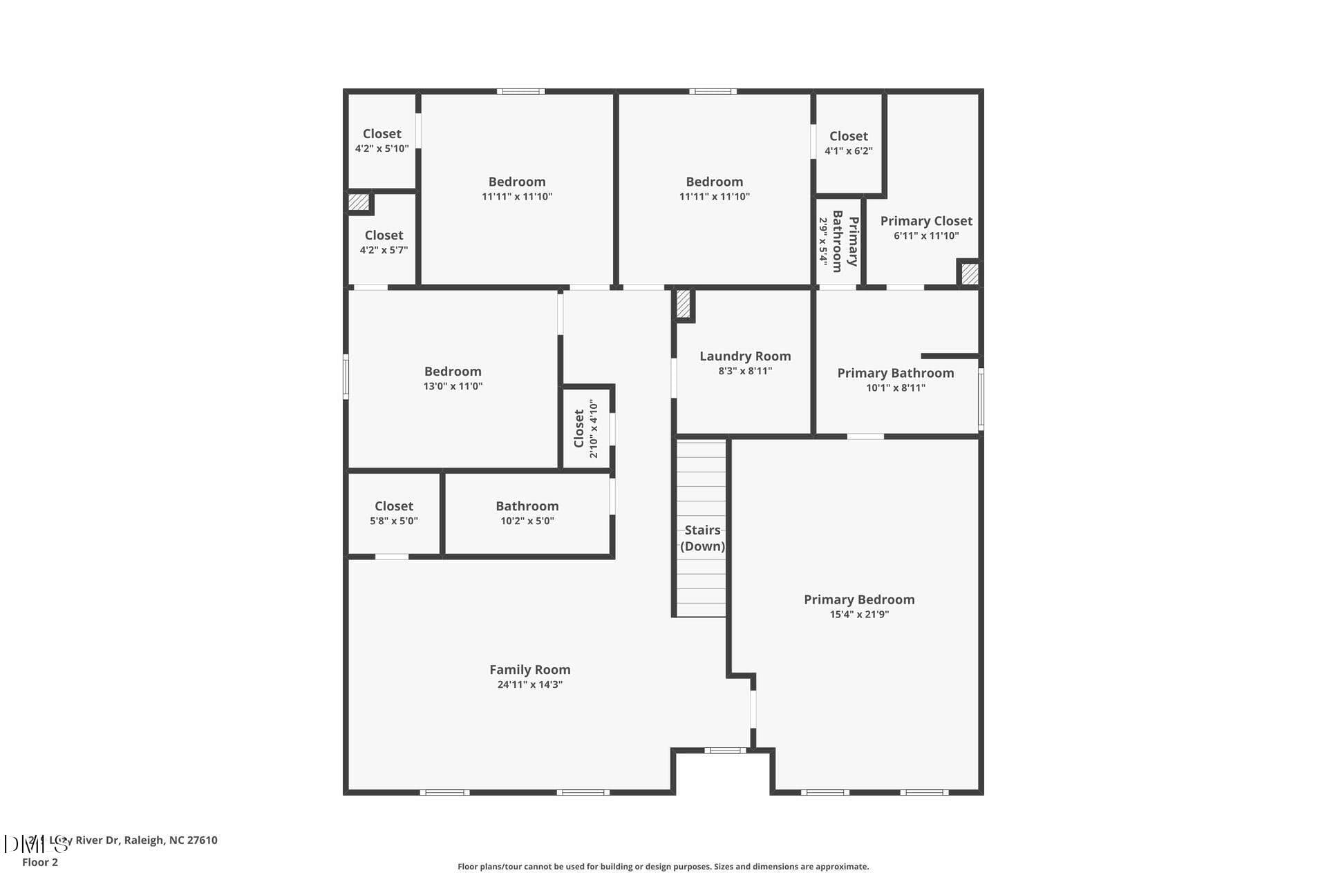 002-photo-floor-plan-15038219 - 2279 Lazy River Drive, Raleigh, NC 27610, Raleigh