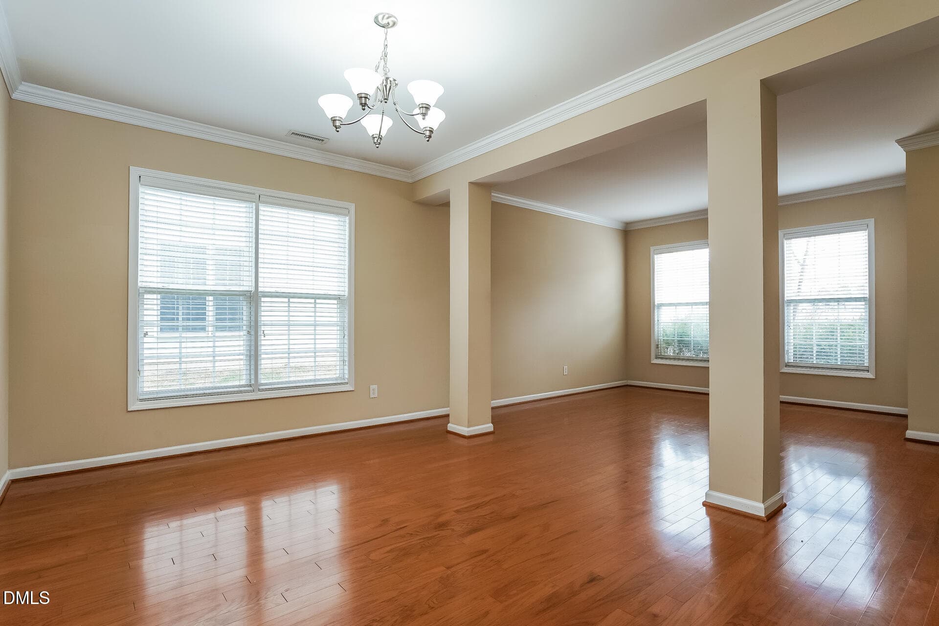 005-photo-dining-room-15038188 - 2279 Lazy River Drive, Raleigh, NC 27610, Raleigh