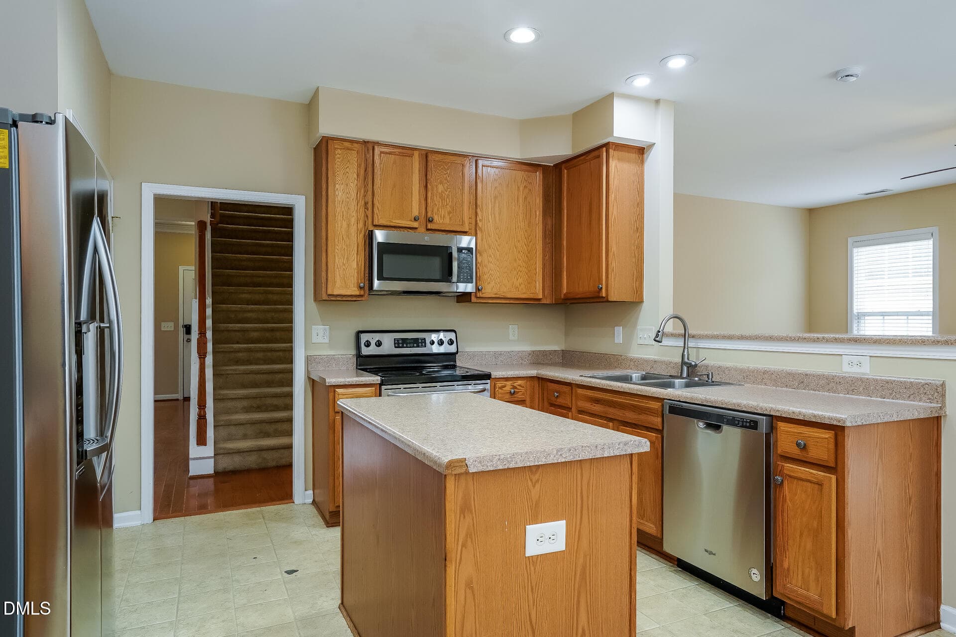 007-photo-kitchen-15038193 - 2279 Lazy River Drive, Raleigh, NC 27610, Raleigh