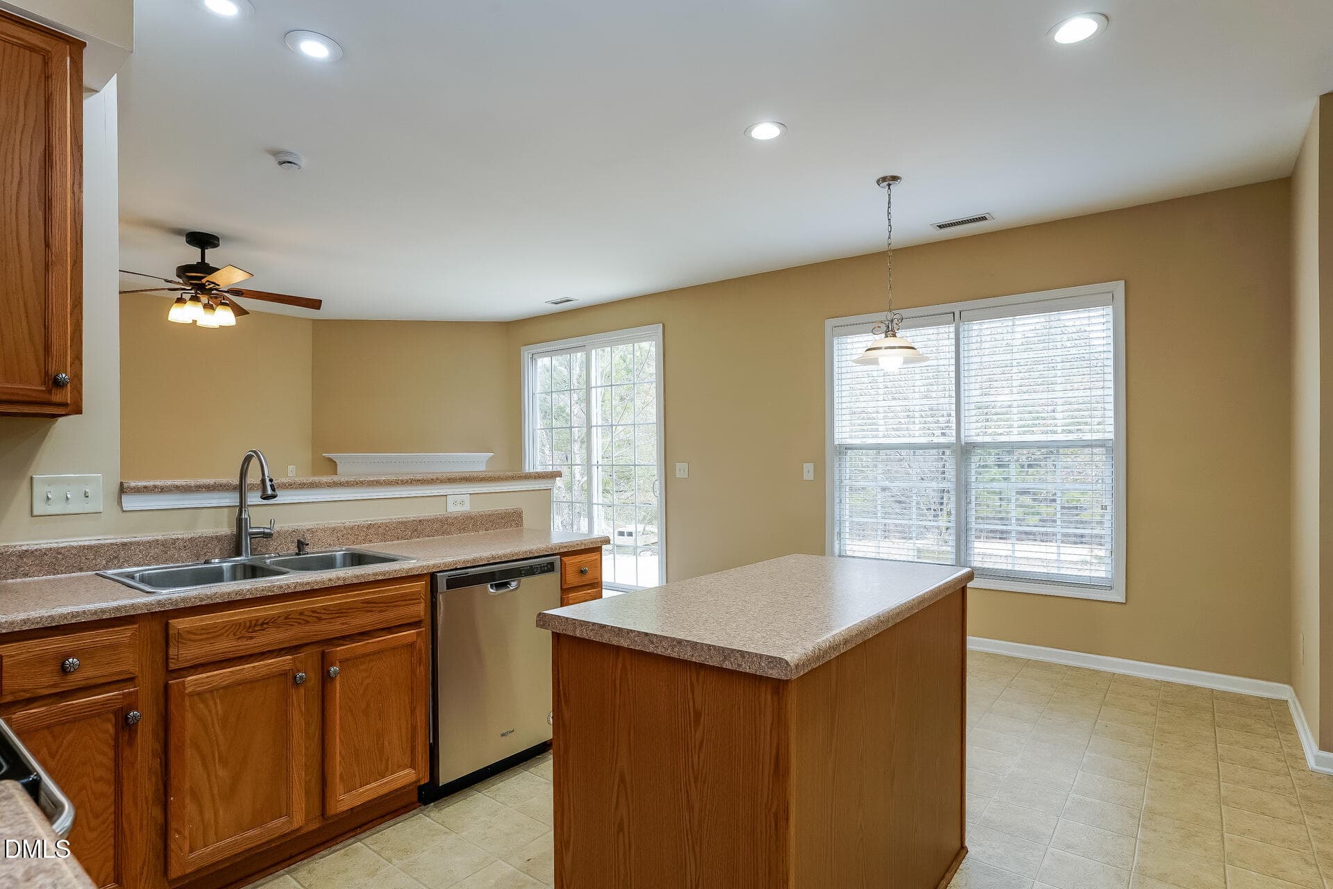 008-photo-kitchen-15038194 - 2279 Lazy River Drive, Raleigh, NC 27610, Raleigh